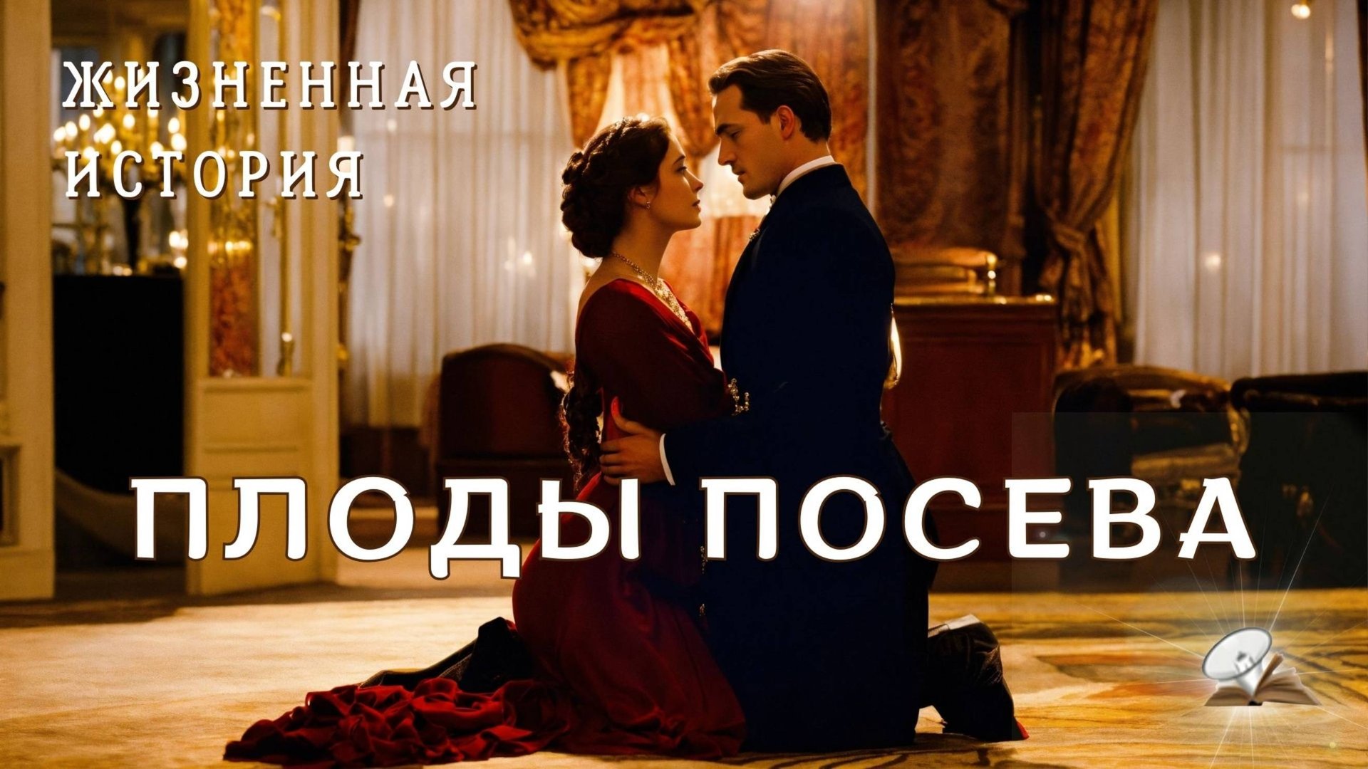 Плоды посева. Интересный случай из жизни смотреть онлайн