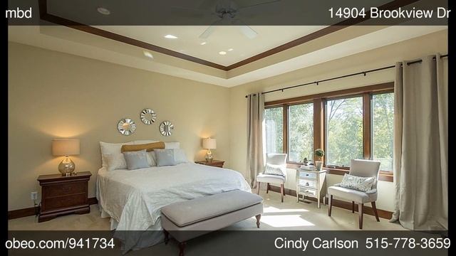 14904 Brookview Dr Urbandale IA 50323 - Cindy Carlson - BHHS First Realty WDM