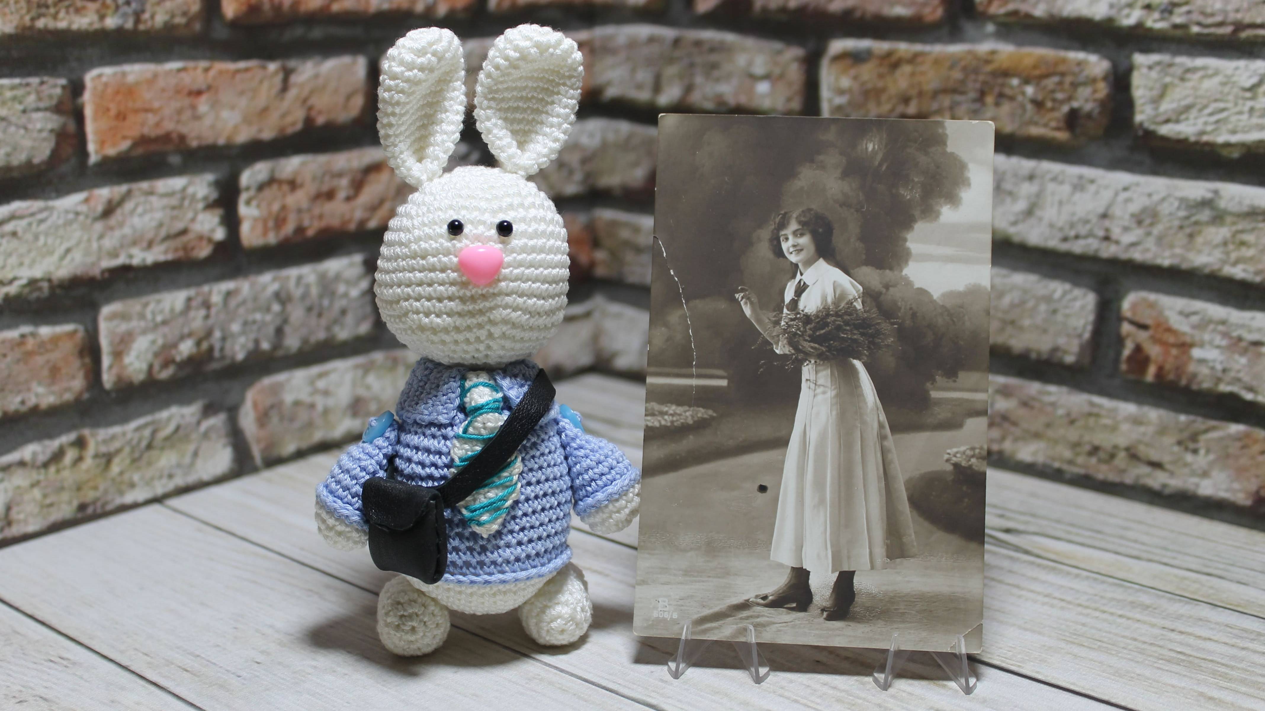 История одного предмета