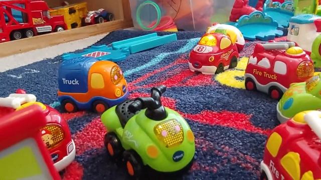 Go Go Smart Wheels part 7 смотреть онлайн