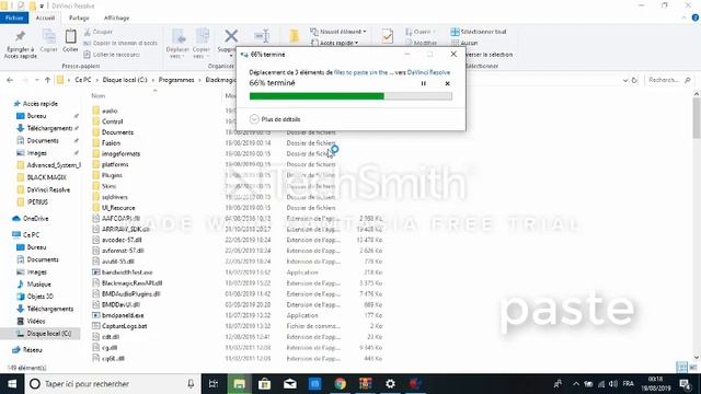 HOW TO ACTIVATE BLACKMAGIC RESOLVE смотреть онлайн