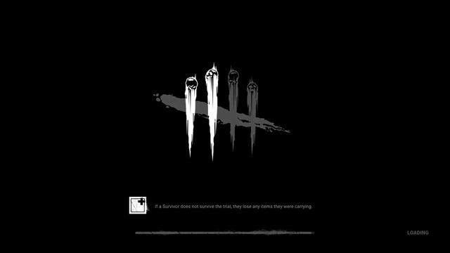Scuffed DBD Stream смотреть онлайн