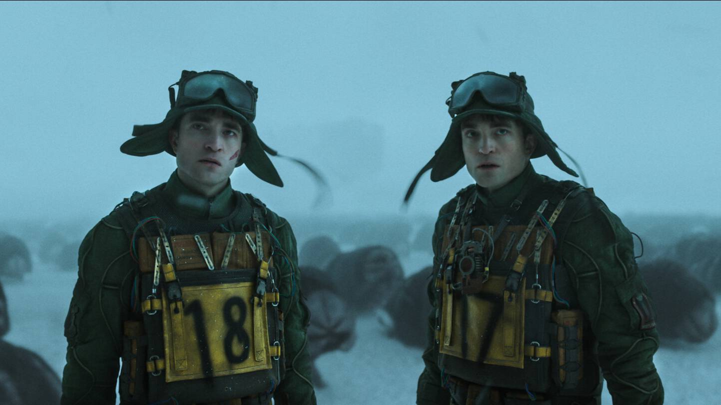 Микки 17 | Трейлер | В кинотеатре «Москва» смотреть онлайн