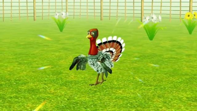 EI Pollito Pio 3D - Lola VACA Lola La Granja De Zenon Lola Pio Chu 3D pio pio Granja - 87 смотреть онлайн