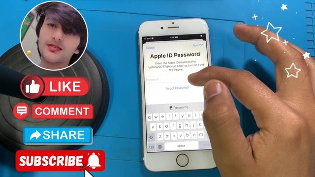 How to Remove Apple ID Without Password 2024 смотреть онлайн