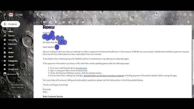 Roku My Review Of The Live Streaming Company With 0 Customer Support