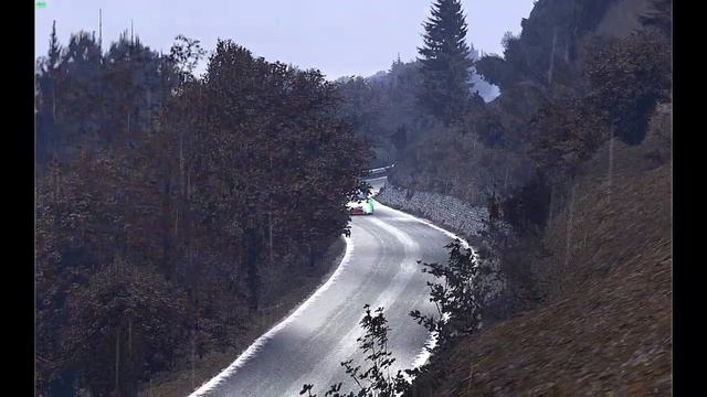Skoda Fabia S2000 EVO II.IRS.RBR.Monte Carlo.goba6372 смотреть онлайн