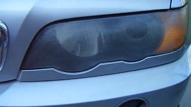 CIP BMW смотреть онлайн