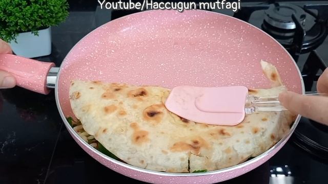 📣 5 DAKİKADA TAVADA PRATİK KAHVALTI TARİFİ ÇAY DEMİNİ ALMADAN HAZIR✔️ смотреть онлайн