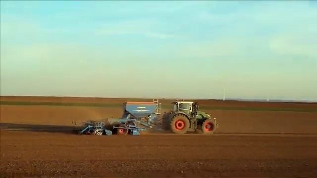 LEMKEN - Yaw System Compact Solitair