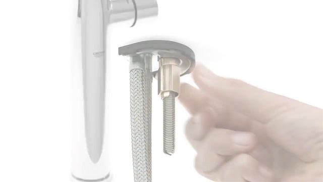 grohe 32901001 (zevs-santehnika.com.ua) смотреть онлайн