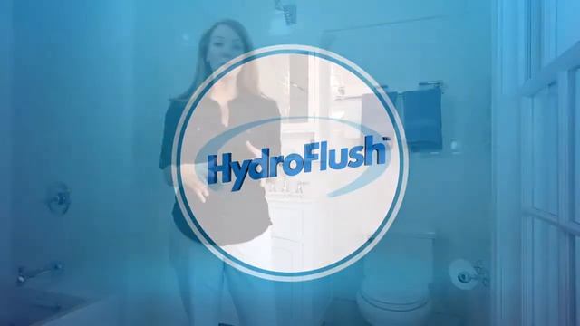 HydroFlush Sales Video смотреть онлайн
