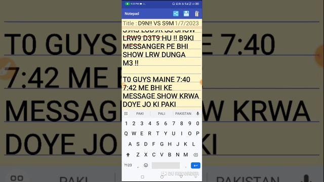 F9KE FR9RI EXPOSE =/// S9M+F9K3 EV9N URF ARSH CHUD K3 DFN IN 6 DAYS BY AKK9 KH0F D9N!! смотреть онлайн