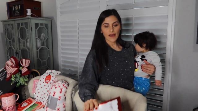 Valentine's Day Collab| Haul |TARGET | HOBBY LOBBY | SMALL SHOP смотреть онлайн