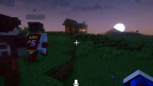 Майнкрафт но занами следит SCP 173 # я добавил спи 173 #фиксай #ютюб перезалив