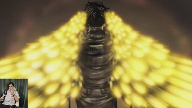 Прохождение Strangeland. Сильный финал.