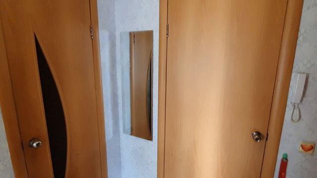 1 комнатная квартира рядом с ТЦ Порт. смотреть онлайн