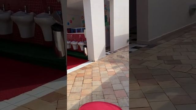 Дитяча тереторія в Delphin Diva смотреть онлайн