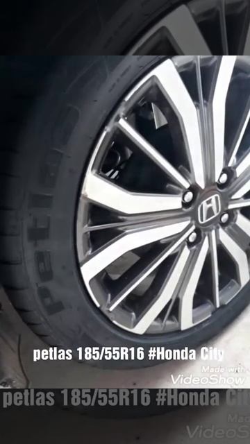 Anh chủ đem vợ 2 đến thay lốp petlas 185 55R16 và cái kết bất ngờ video смотреть онлайн