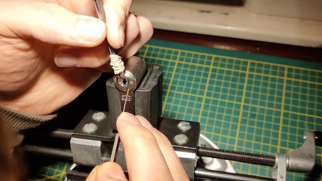 EVVA ICS смотреть онлайн