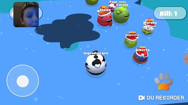 Играю в игру сталкни врага за карту смотреть онлайн
