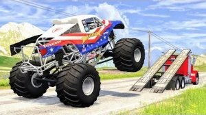 Гонки машинок | Мультфильмы для детей топ 2025 | #290