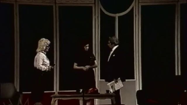 Bahanchvoum E Sdakhos Starring Karp Khachvankyan (Armenian Comedy)