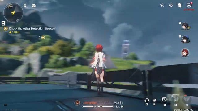 Wuthering Waves Beginner's Guide - 15 Tips to Progress Smoothly! #wutheringwaves #gaming #mmorpg смотреть онлайн