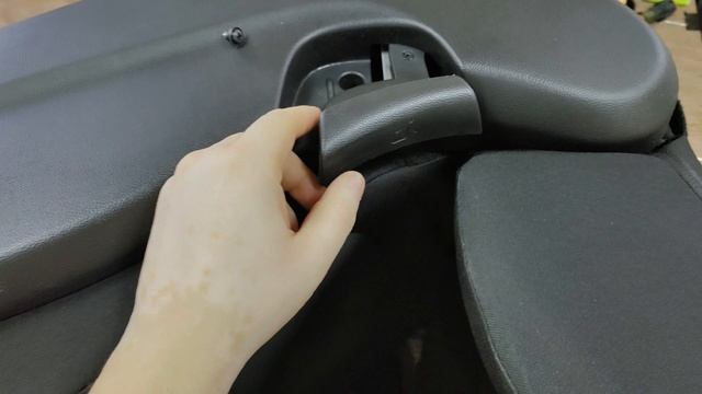 Хендай Крета смотреть онлайн