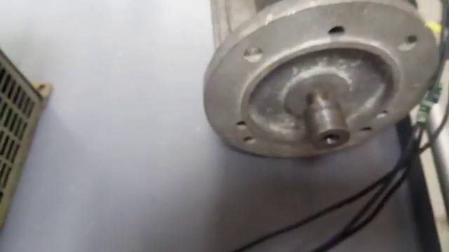 AC632 EMERSON TD3300 7,5kW смотреть онлайн