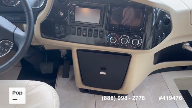 Used 2017 Phaeton 40 QBH for sale in Au Gres, Michigan смотреть онлайн