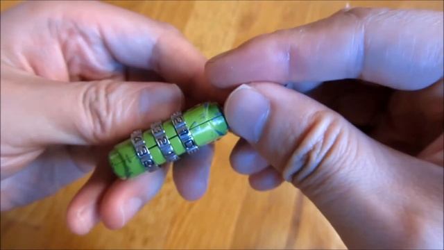How to Change/Reset Luggage Lock Combination | Set TSA Luggage Padlock Combo смотреть онлайн