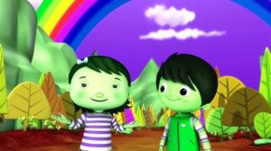 Let's Sing Again Csupo Effects | Klasky Csupo 2001 Effects Extended