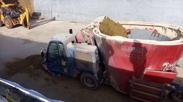 Siloking смотреть онлайн