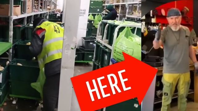 ⚡ДАХШАТ❗МАНА ХАКИКИЙ УЗБЕК МИГРАНТЛАР ХАКИДА ХАММАСИНИ ГАПИРДИ