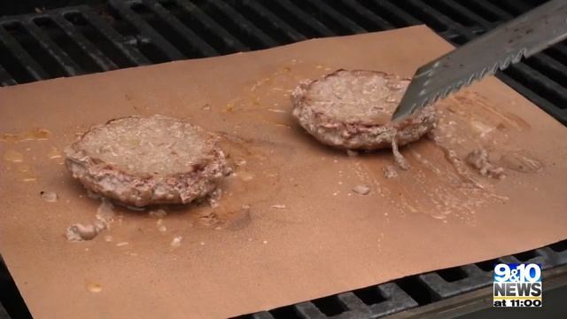 Try Before You Buy: Yoshi Copper Grill Mats