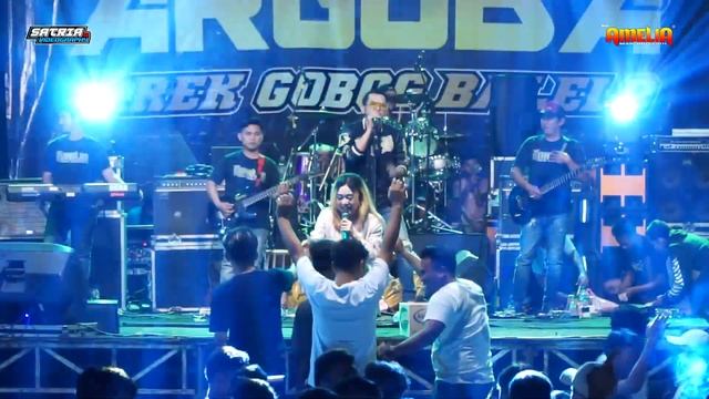 SENGKUNI LEDA LEDE - TIARA DEWI // NEW AMELIA MAK JOSS // ARGOBA COMMUNITY