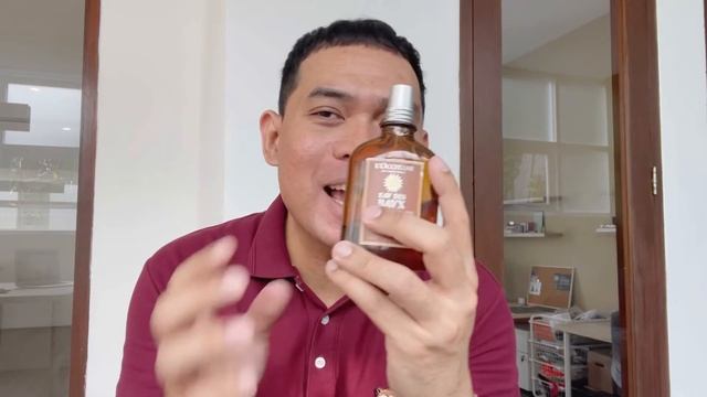 Fragrance Review Eau Des Baux L’Occitane for Men (Hidden Gem) смотреть онлайн