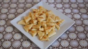 ЛЕНИВЫЕ вареники с картошкой ТЕСТО на ВАРЕНИКИ рецепт ЛЕНИВЫЕ ВАРЕНИКИ Готовим с ЛЮБОВЬЮ