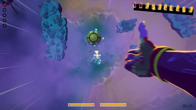 Трейлер Aerial:Knight's DropShot