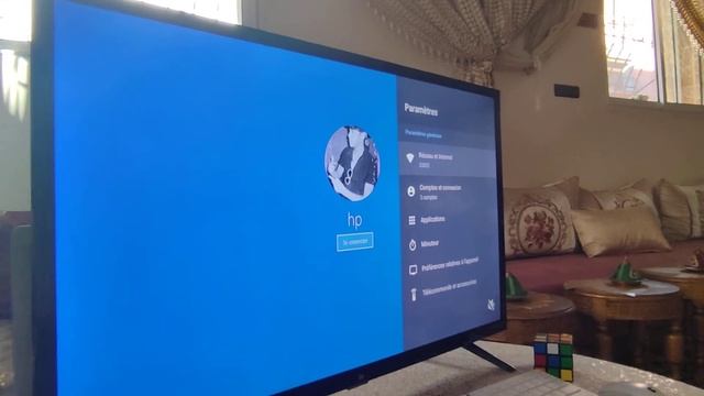 طريقة إزالة الشريط الإعلاني المزعج على تلفاز mi tv смотреть онлайн