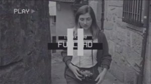 Premiere Pro VHS Opener Templates