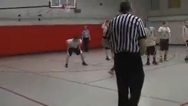 chris's game against lebanon @ home # 6 смотреть онлайн