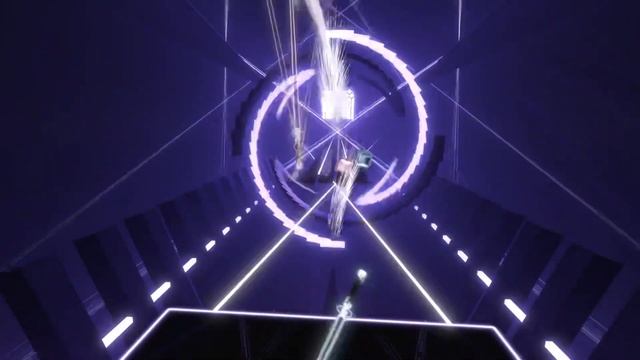 RSMB And Frame Blending Test