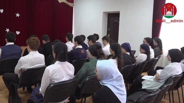 Беседа СОШ1 смотреть онлайн