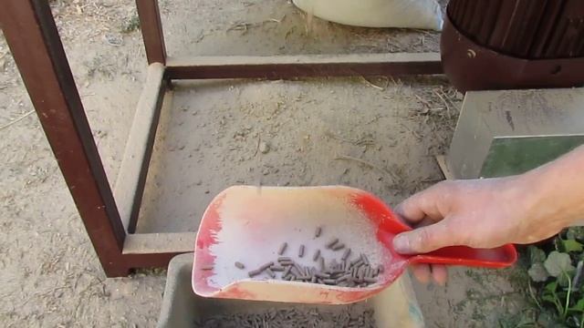 гранулятор матрица 150, одна фаза