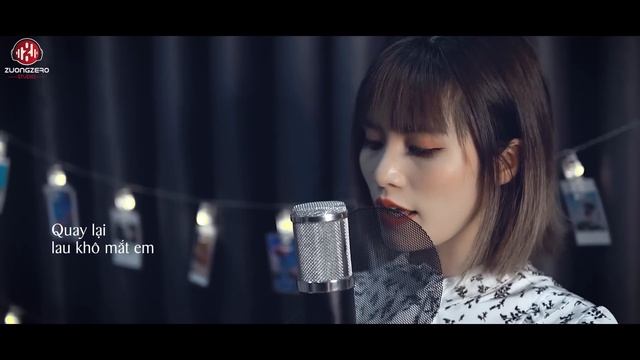 Bạch Nguyệt Quang Và Nốt Chu Sa - Min Hii (Lời Việt: DGRADE) | Nhạc Hoa Lời Việt смотреть онлайн