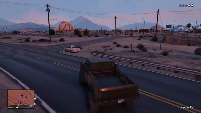 GTA 5 Online Funny Moments - Unlikely Surviving, Explosions, Strip Club смотреть онлайн