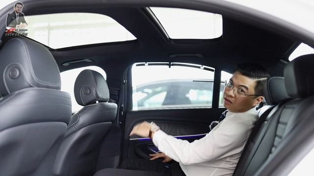 Mercedes E300 AMG model 2023 siêu lướt, chính hãng - tiết kiệm ngay 500 triệu | Huy Mercedes смотреть онлайн