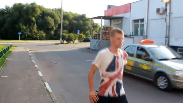 Ковиски Бразерс - Люди-Имбецилы (дебютный сингл) смотреть онлайн
